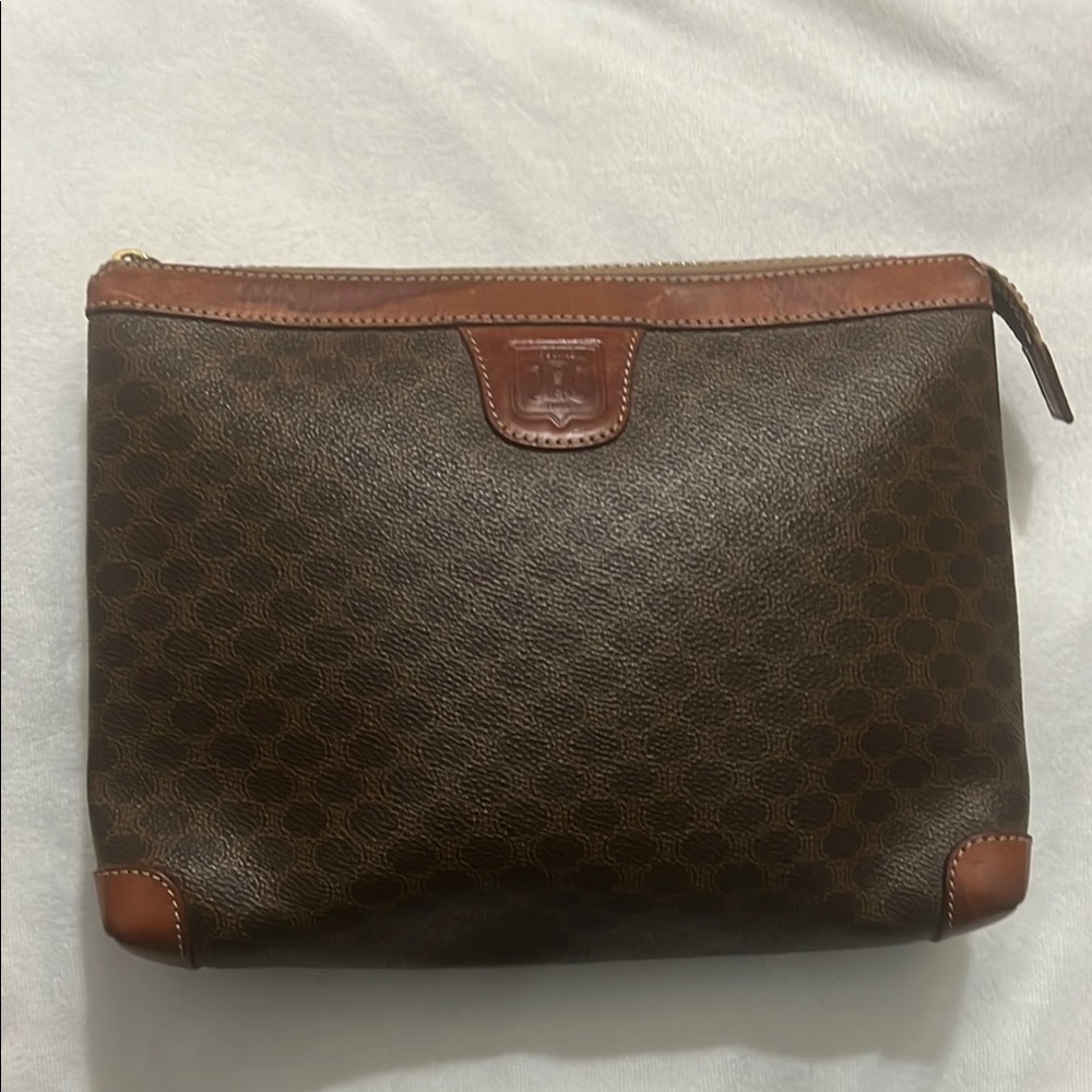 Celine clutch Bag